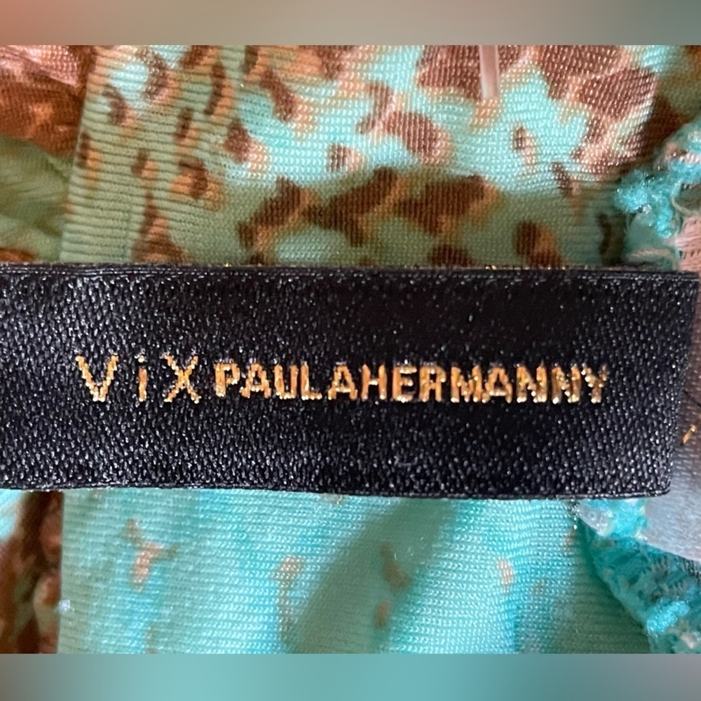 VIX Paula Hermanny dress - Picture 3 of 8